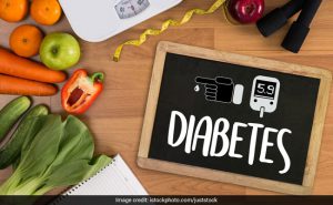 Read more about the article Want to prevent diabetes during an epidemic?  Pay attention to diet from today