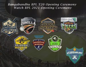 Read more about the article Way to watch Bangabandhu BPL Final live online