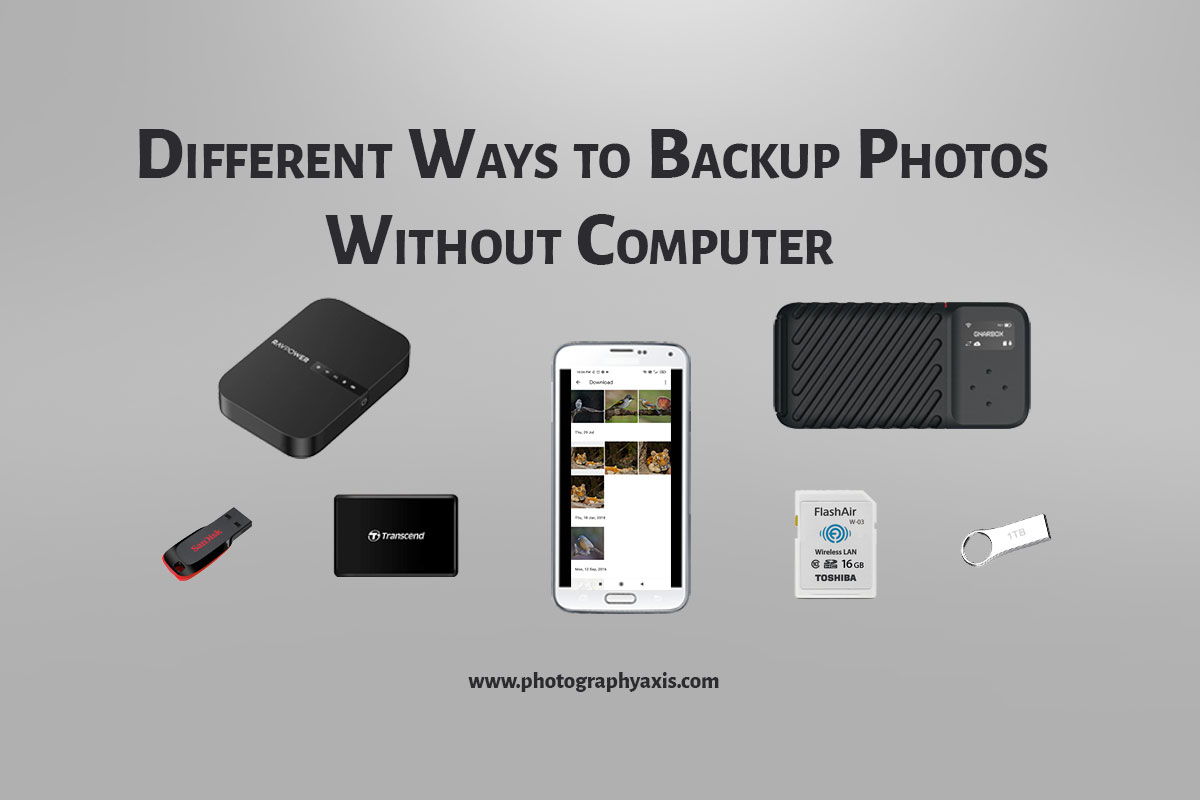 You are currently viewing Ways to backup photos and videos from Facebook