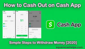 Read more about the article Ways to cash out and send money cost 2021