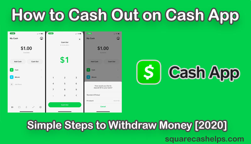 You are currently viewing Ways to cash out and send money cost 2021