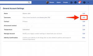 Read more about the article Ways to change Facebook profile picture for Bangladesh