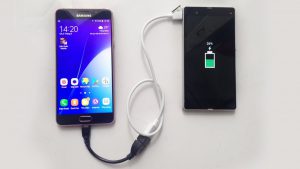 Read more about the article Ways to charge the phone faster