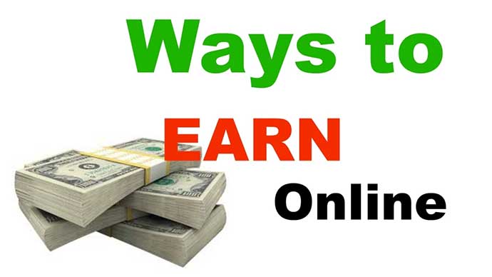 You are currently viewing Ways to earn money from freelancer.com