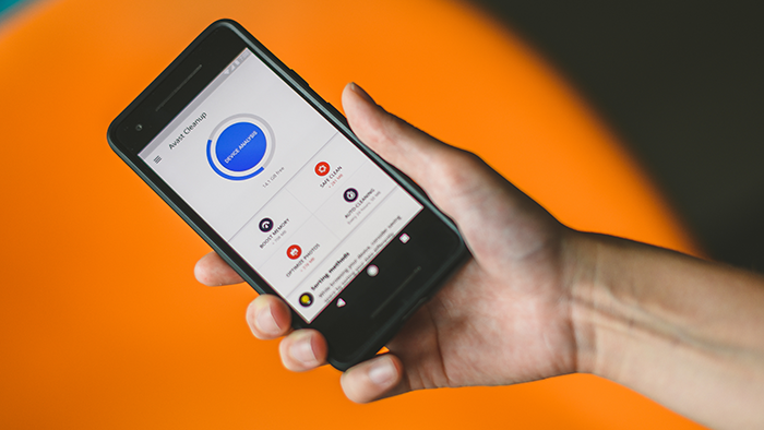 You are currently viewing Ways to empty the storage of Android phone