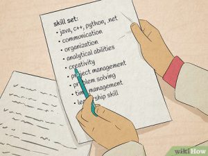 Read more about the article Ways to get a job at Fiber: Gig making and more