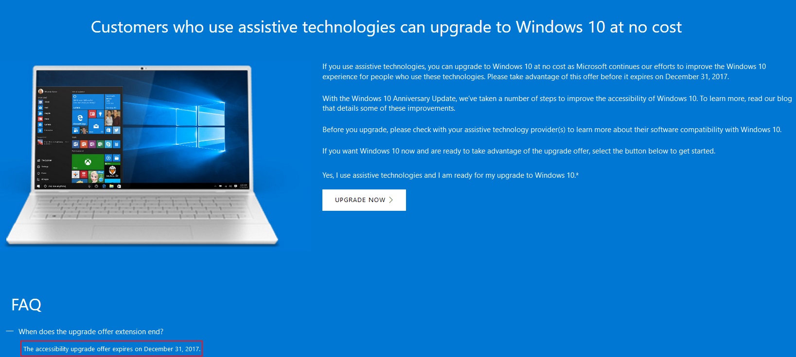 You are currently viewing Ways to Get Windows 10 Anniversary Updates