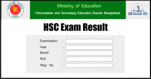 Read more about the article Ways to know HSC result 2019  HSC Result 2019 |  HSC exam results