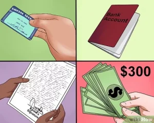 Read more about the article Ways to open an account (50 taka bonus!)