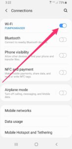Read more about the article Ways to save data on WhatsApp – TechBaz