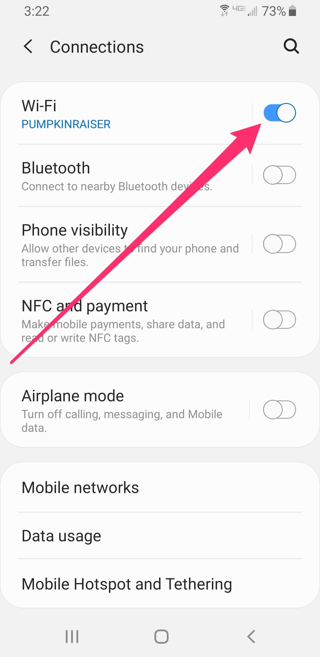 You are currently viewing Ways to save data on WhatsApp – TechBaz
