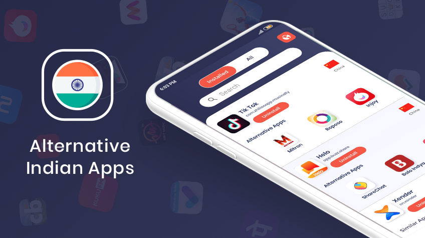 You are currently viewing What are the alternative apps of Shareit?  – Fulcrumy.com