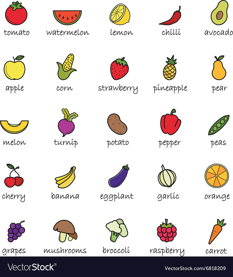 You are currently viewing What color fruits and vegetables should be included in the diet during coronation?  Learn .. – Fulcrumy Health Tip