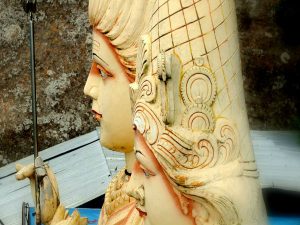 Read more about the article What does the temple avoid when the city burns!  – Fulcrumy Health Tip