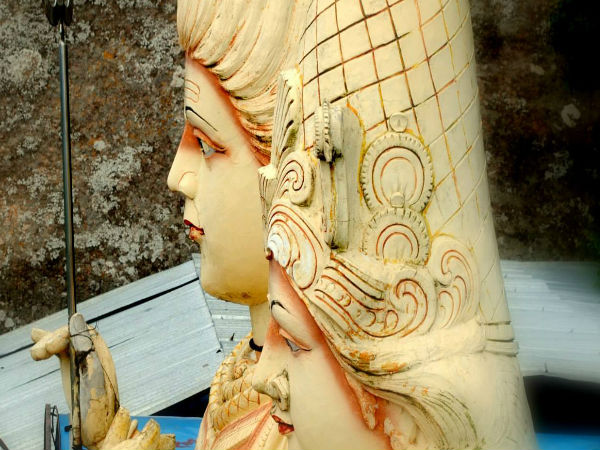 Read more about the article What does the temple avoid when the city burns!  – Fulcrumy Health Tip