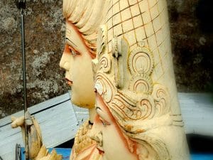 Read more about the article What does the temple avoid when the city burns!  – Fulcrumy Health Tip