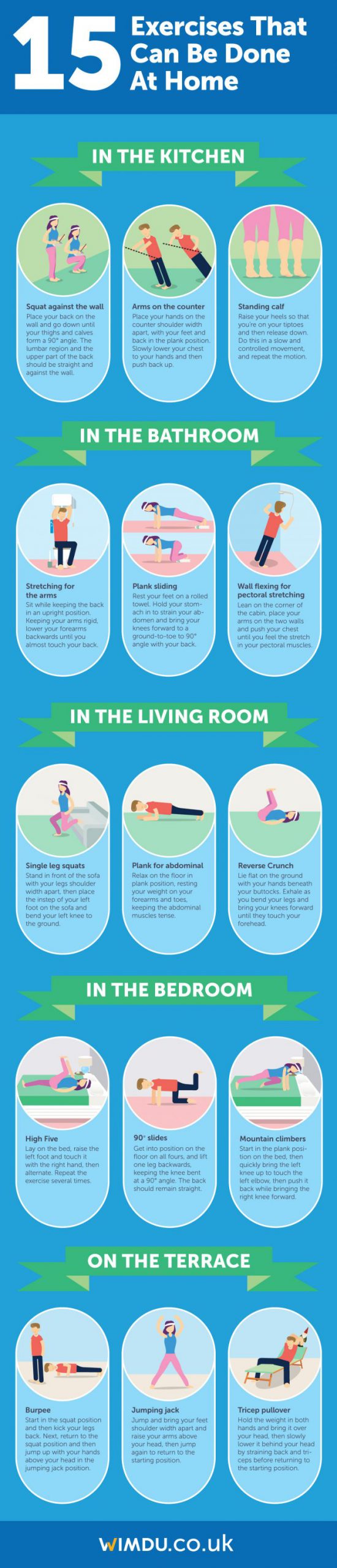 You are currently viewing What exercises should be done during the period?  Learn, expert advice.