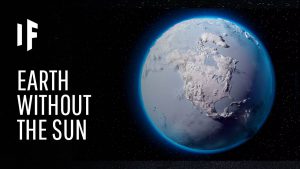 Read more about the article What if the sun is lost?