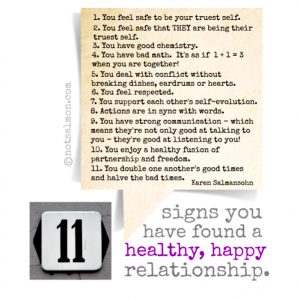 Read more about the article What is a happy relationship?  Let us know what science says – Fulcrumy Health Tip