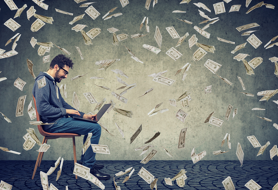 You are currently viewing What is fiber?  How to make money online through Fiber!