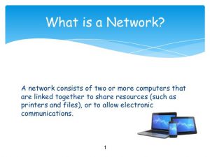 Read more about the article What is internet and how it works