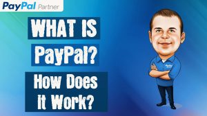 Read more about the article What is PayPal?  What are the benefits of PayPal?