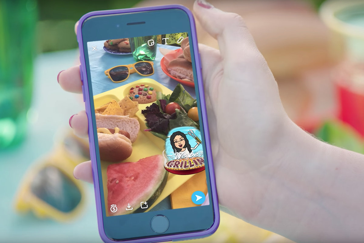 You are currently viewing What is Snapchat and how to use it