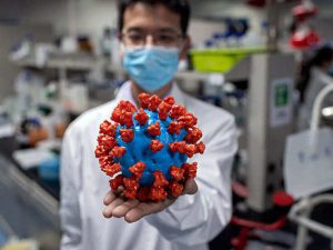 Read more about the article What is this Delta Plus variant?  – Fulcrumy Health Tip