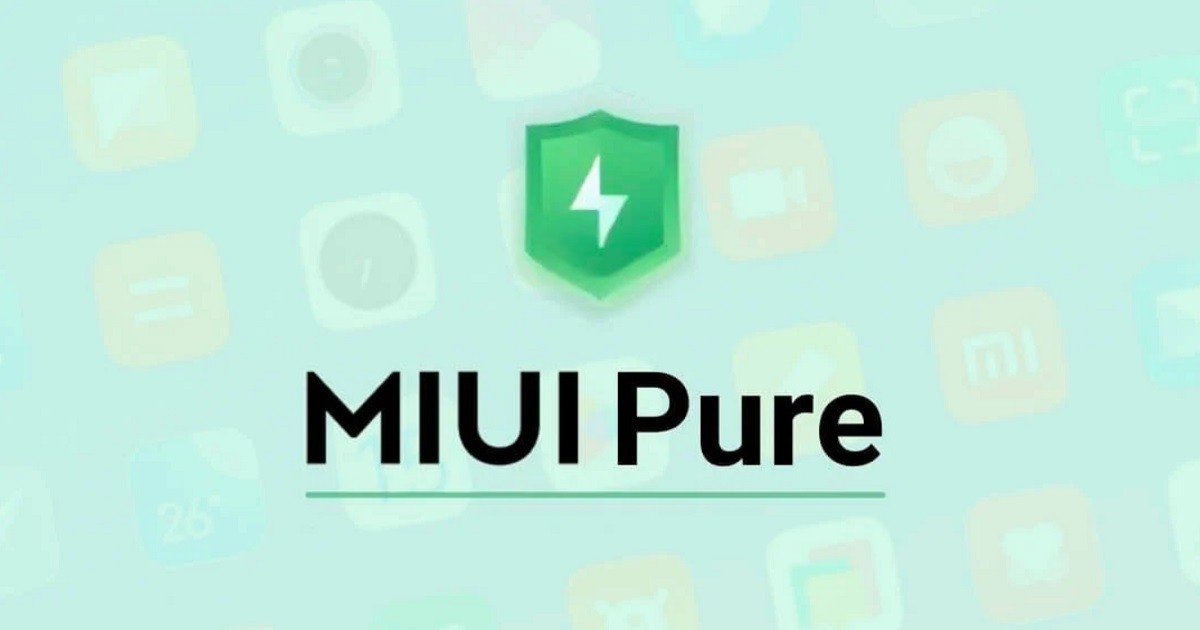 You are currently viewing What is Xiaomi MIUI Pure Mode?