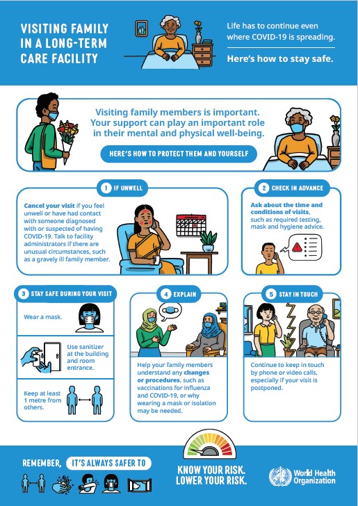 You are currently viewing What to do if the child does not?  Here are some important tips