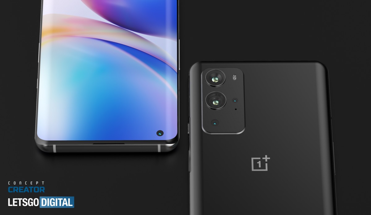 You are currently viewing What’s in OnePlus 9 series smartphones and OnePlus Watch?