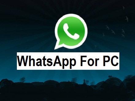 You are currently viewing WhatsApp for computers!  – Fulcrumy.com