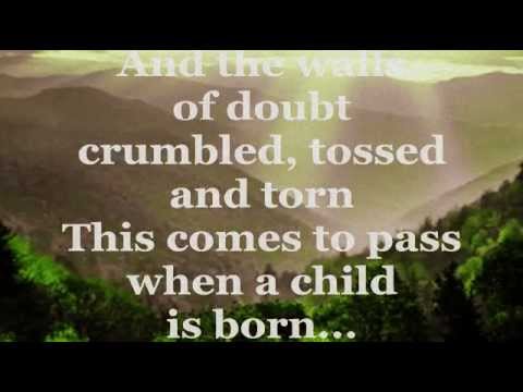 Read more about the article When the child is growing up