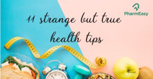 Read more about the article WHO – Fulcrumy Health Tip