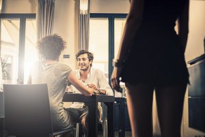 Read more about the article Who is behind the cheating in love or marriage?