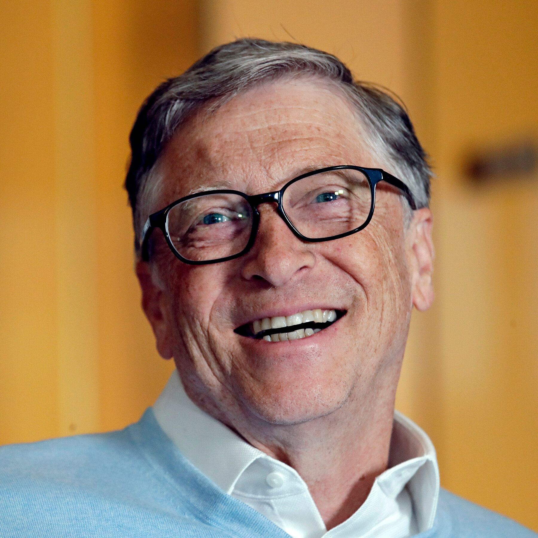 You are currently viewing Why Bill Gates is uncomfortable with owning 109 billion dollars?