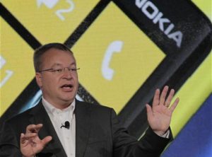 Read more about the article Why did Nokia choose Windows Phone instead of Symbian and avoid Android?