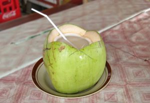 Read more about the article Why drink coconut water in Iftar?  – Fulcrumy Health Tip