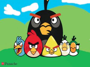 Read more about the article Why is Angry Birds in its infancy?