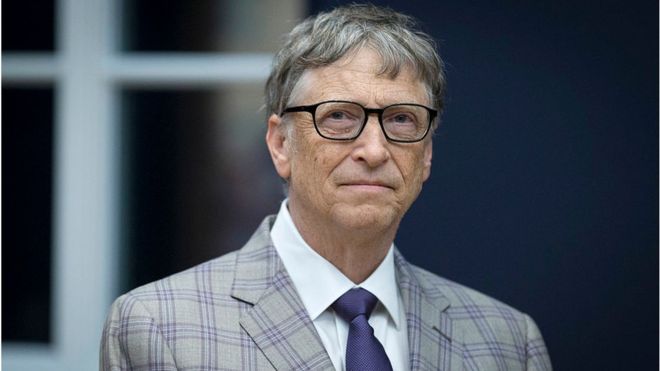 You are currently viewing Will Bill Gates give up his partnership with Microsoft altogether?