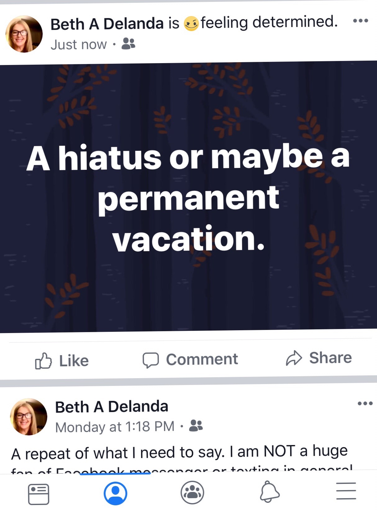 You are currently viewing Will “Facebook Home” ruin users’ privacy?