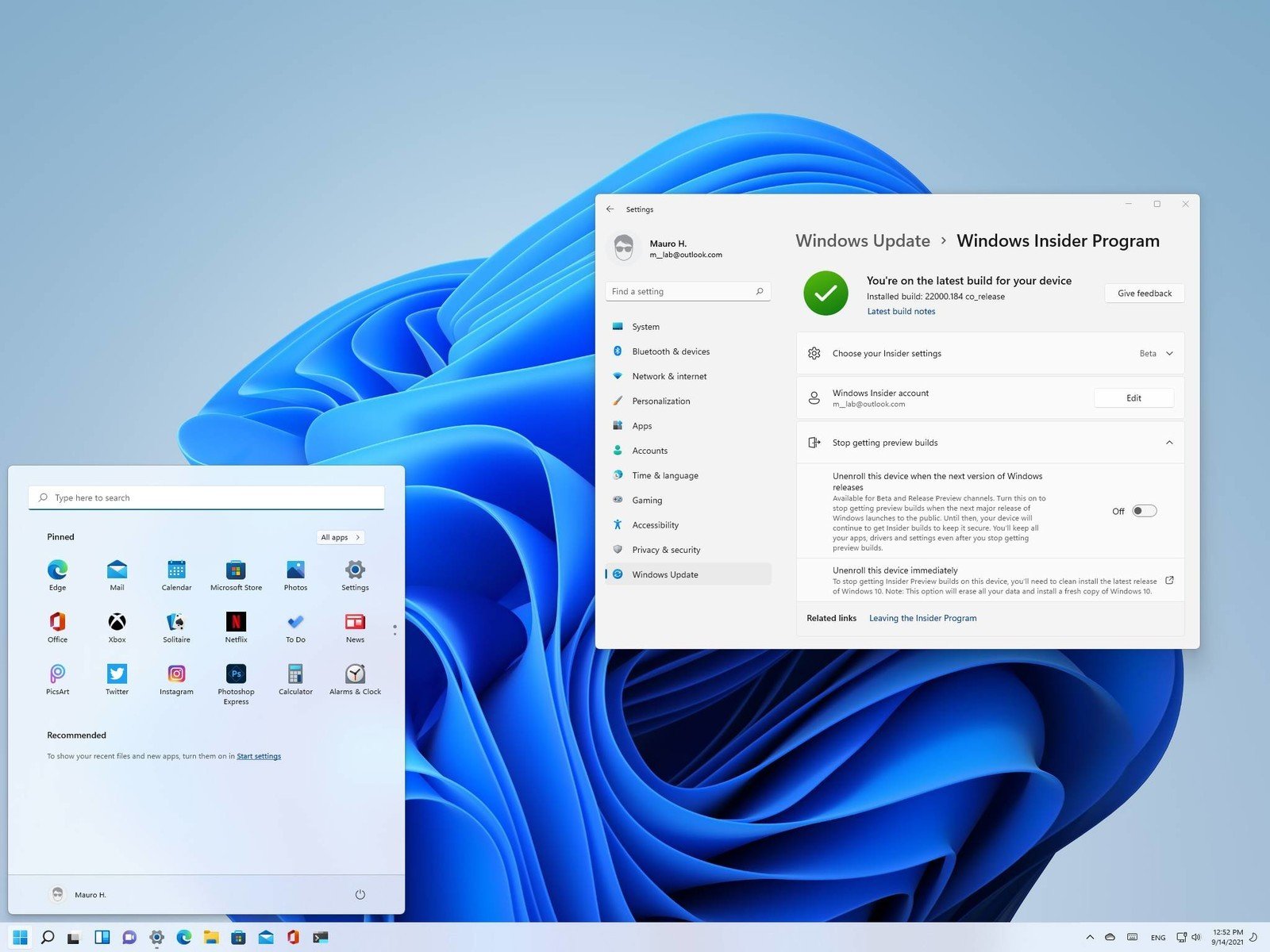 You are currently viewing Will Microsoft release the final version of Windows 10 in June?