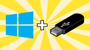 Read more about the article Windows 10 Portable – Run Windows on a Pen Drive!