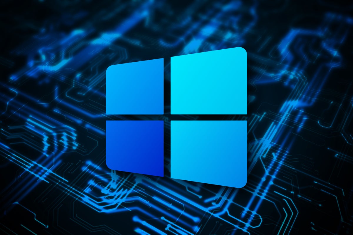 You are currently viewing Windows 10 will support powerful biometric security systems