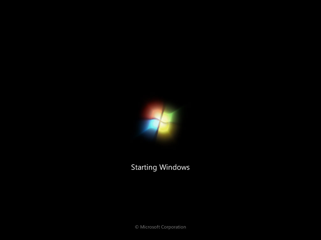You are currently viewing Windows 7 reached the target of 100,000 applications