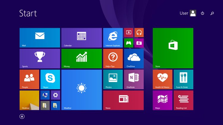 You are currently viewing Windows 8.1 version will have “Boot to Desktop” option