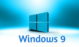 Read more about the article Windows 9 coming September 30?