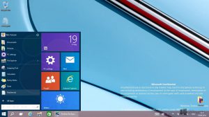 Read more about the article Windows 9 preview is coming this year?