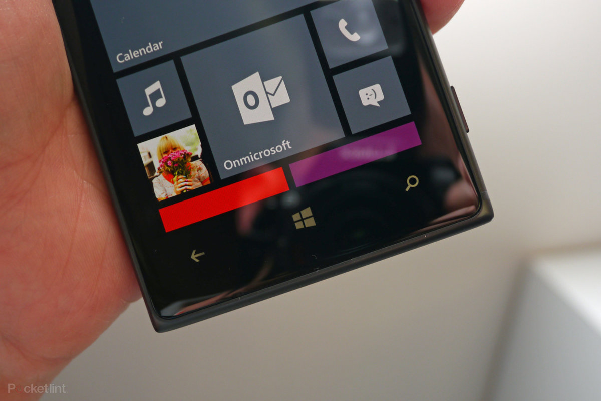 You are currently viewing Windows Phone OS overtook BlackBerry for the first time