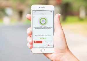 Read more about the article With the help of smartphone, Visioncheck-Two is an eye test while sitting at home